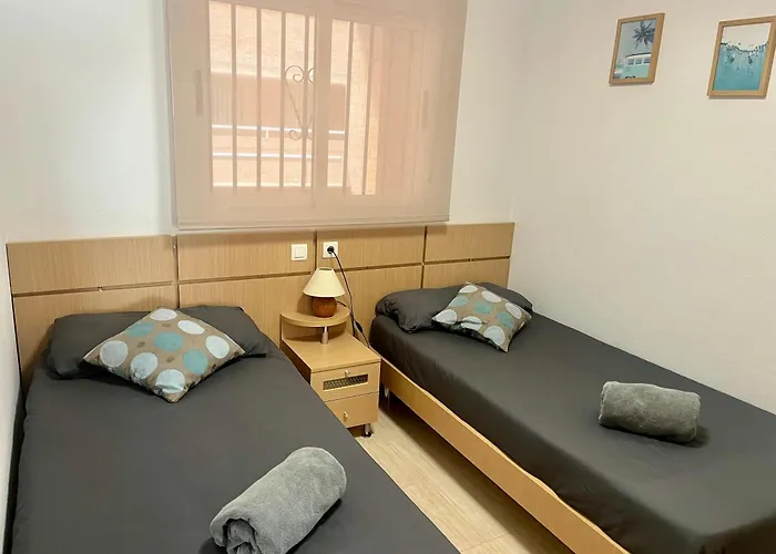 Apartment Mar Sala