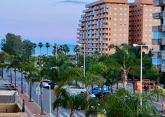 Mar Sala Apartment *