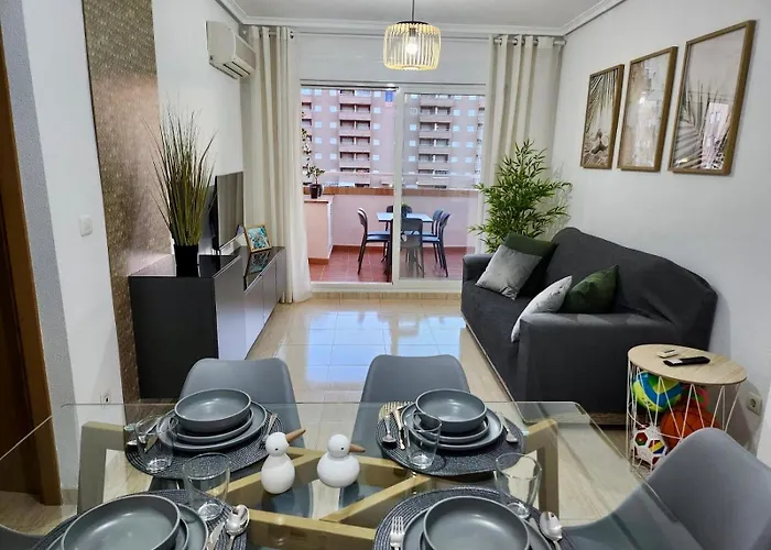 Apartment Mar Sala