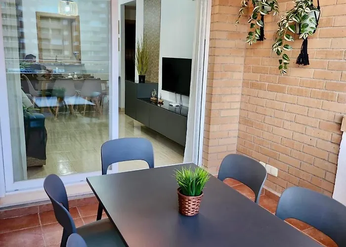 Mar Sala Apartment *