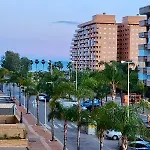 Mar Sala Apartman *