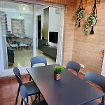 Mar Sala Apartman *