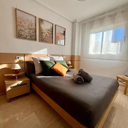 Apartment Mar Sala - Vt 40117-cs Oropesa del Mar