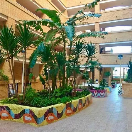 Mar Sala - Vt 40117-cs Apartment Oropesa del Mar