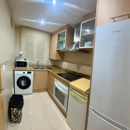 Apartment Mar Sala - Vt 40117-cs