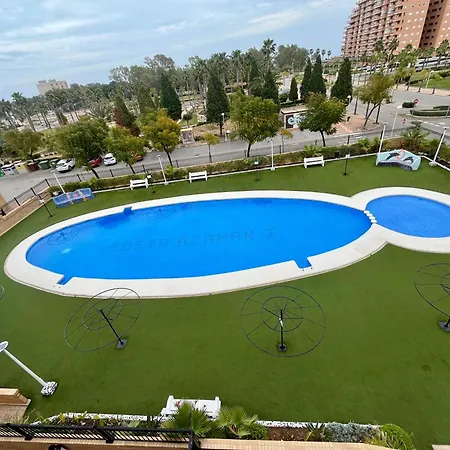 Mar Sala - Vt 40117-cs Apartment Oropesa del Mar