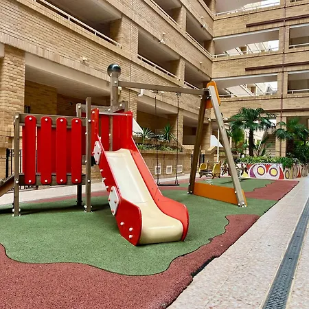 Apartment Mar Sala - Vt 40117-cs