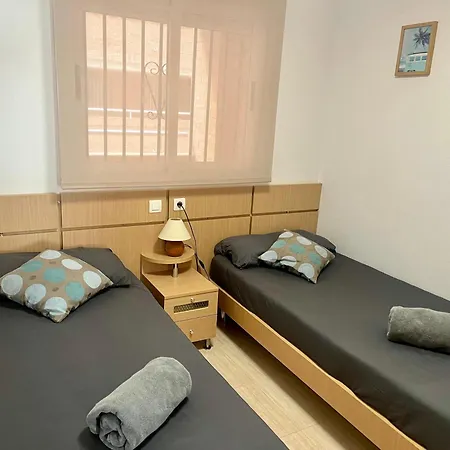 Apartment Mar Sala - Vt 40117-cs