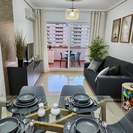 Apartment Mar Sala - Vt 40117-cs
