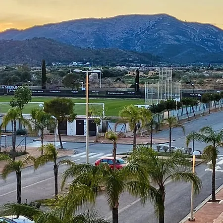 Appartamento Mar Salá Oropesa del Mar